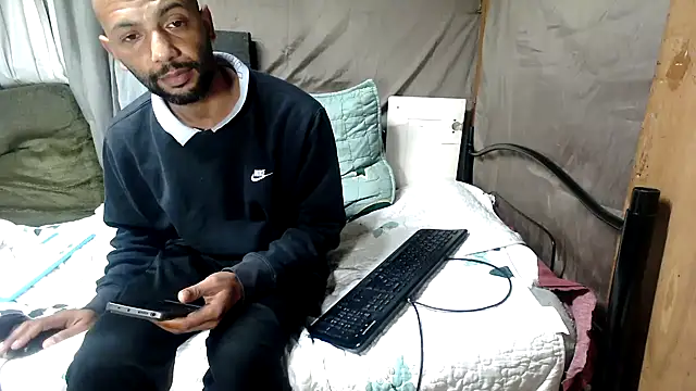 Camodick's Webcam Show