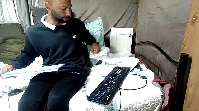 Camodick Show Webcam