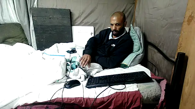 Camodick Show Webcam