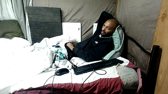 Camodick 网络视讯表演