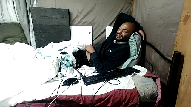 Camodick Show Webcam