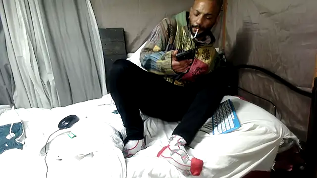 Camodick Webcam-Show
