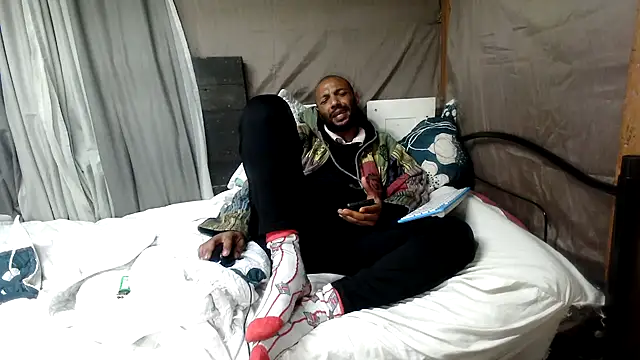 Camodick's Live XXX Chat