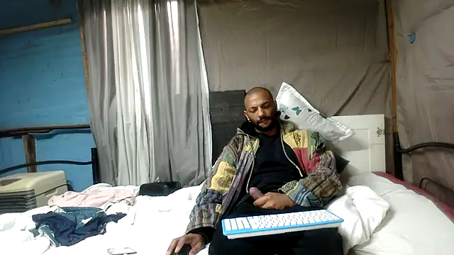 Camodick Show Webcam