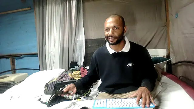 Camodick Шоу с уебкамера