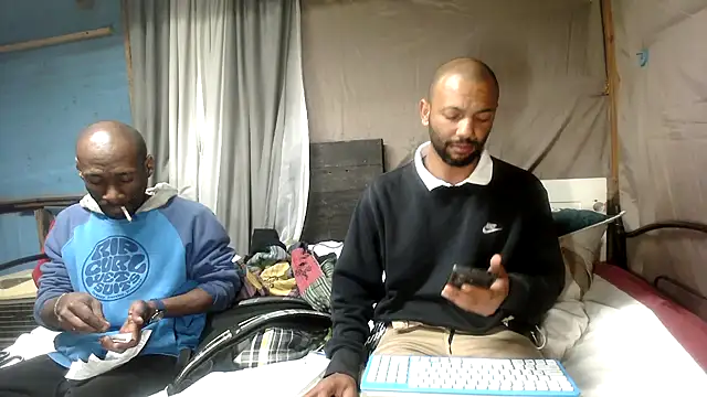 Camodick 网络视讯表演