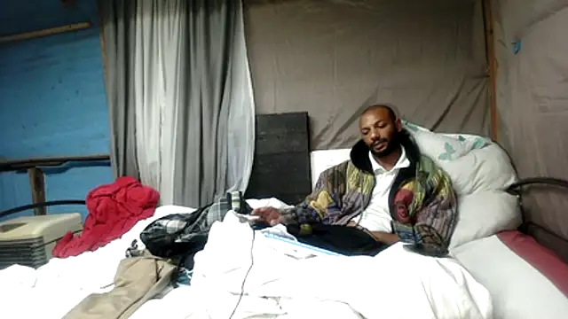 Camodick Show Webcam