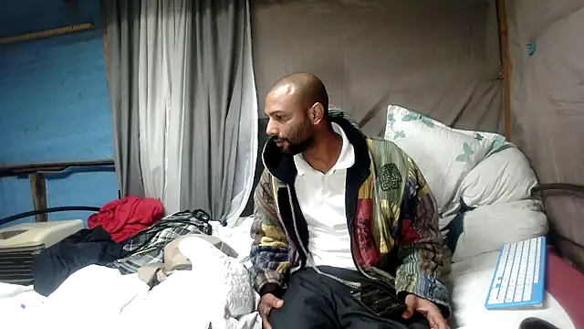 Camodick's Live XXX Chat