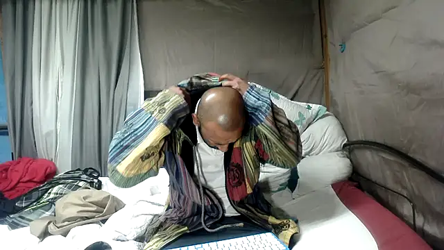 Camodick Chat XXX live