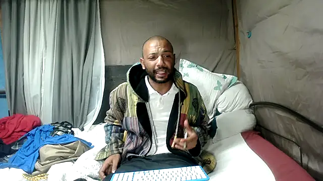 Camodick 网络视讯表演