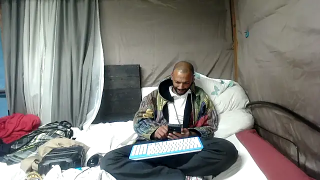 Camodick Show Webcam