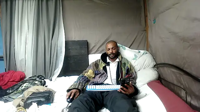Camodick 网络视讯表演