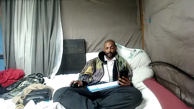 Camodick Webcam-Show