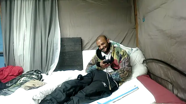Camodick Show Webcam