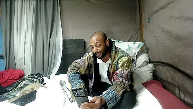 Camodick Webcam show