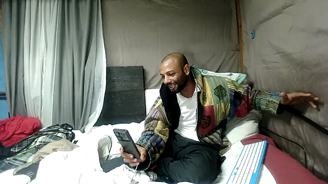 Camodick Chat XXX live