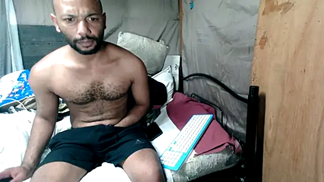 Webkamerová show Camodick