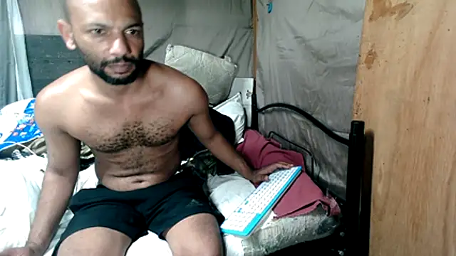 Camodick's Live XXX Chat