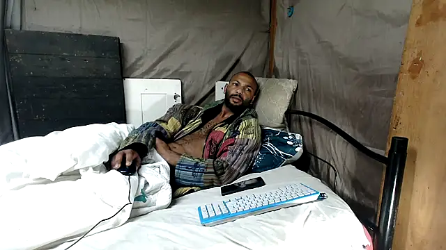Camodick Show Webcam