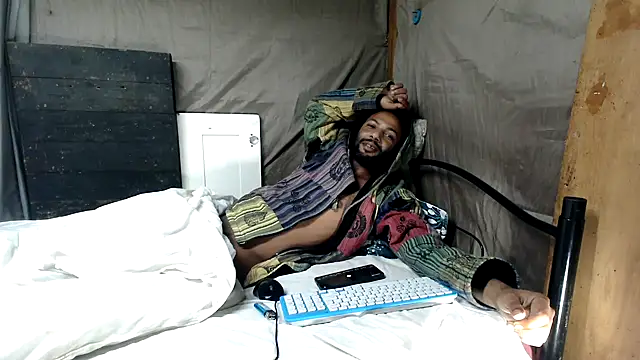 Camodick Live XXX-chat