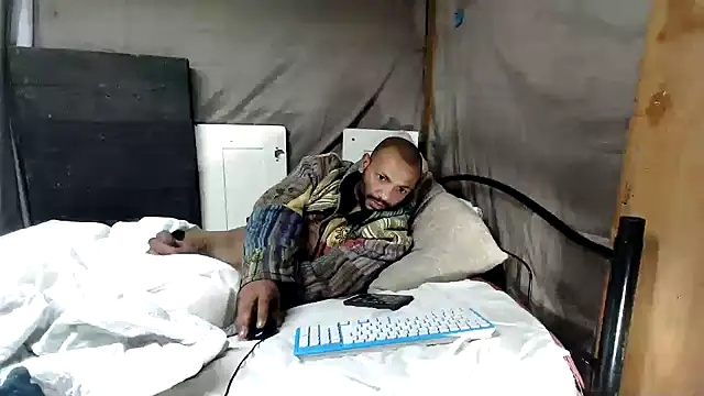 Show Webcam de Camodick