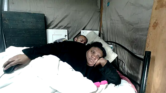 Camodick's Webcam Show