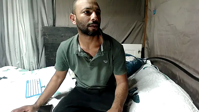 Camodick Webcam show