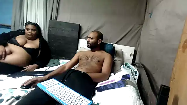 Camodick Webcam-Show