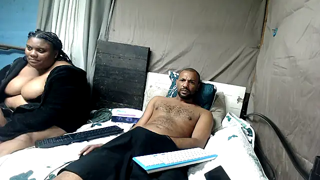 Camodick's Live XXX Chat