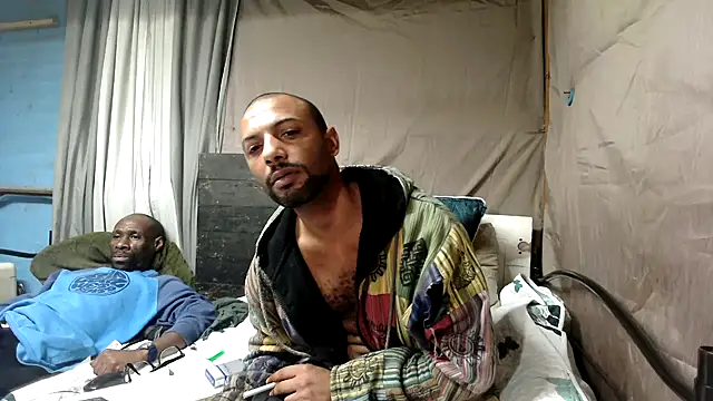 Camodick Show Webcam
