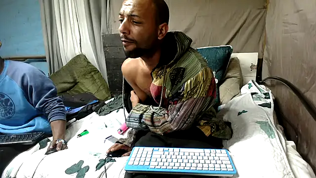 Camodick Webcamshow