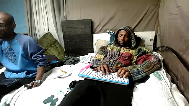 عرض كام Camodick