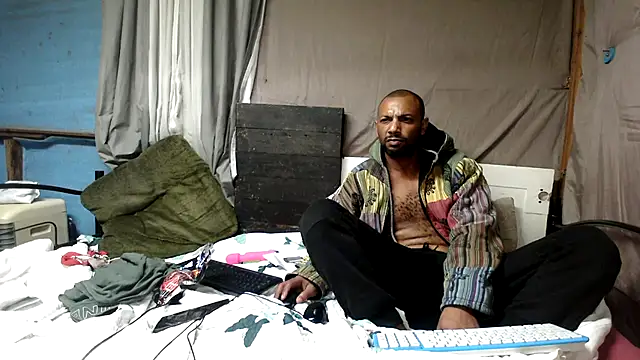Camodick Adlı Modelin Canlı XXX Sohbeti