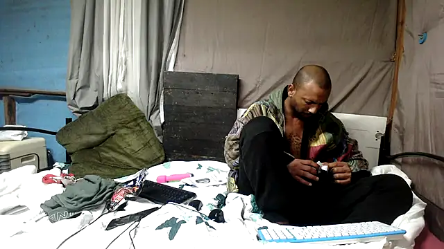 Camodick's Live XXX Chat