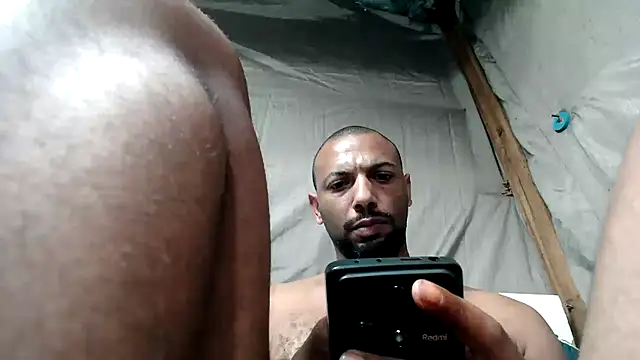 Camodick Webcamshow
