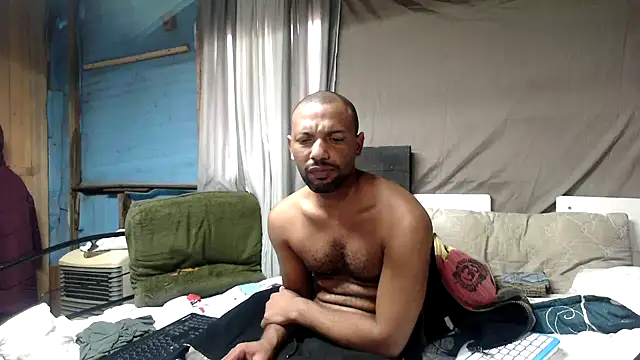 Camodick webcam show