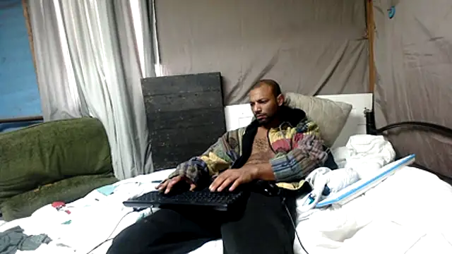 Camodick Webcam show