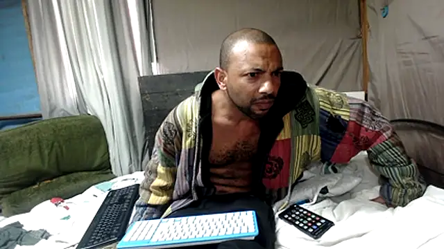 Camodick Live XXX-chat