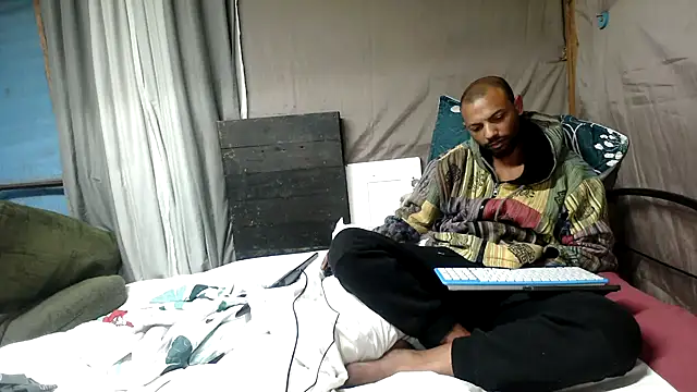 Camodick webkamerás műsora