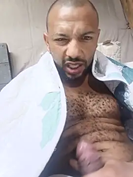 Camodick webcam show