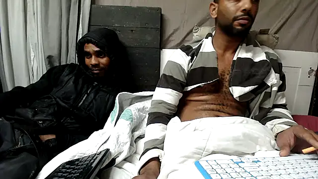 Camodick webcam show
