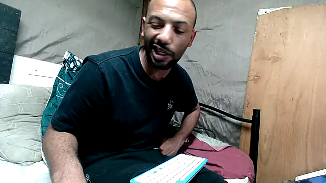 Camodick webcam show