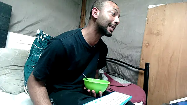 Camodick webcam show