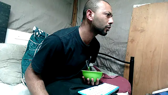 Camodick webcam show