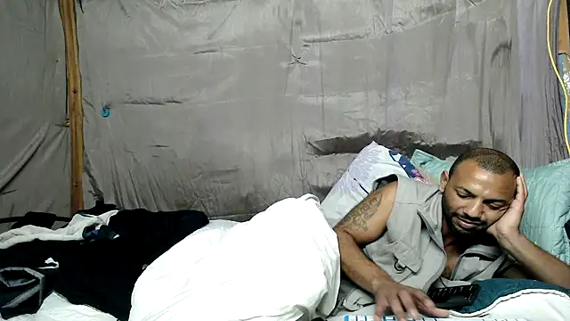 Camodick's Webcam Show