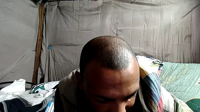 Camodick's Webcam Show