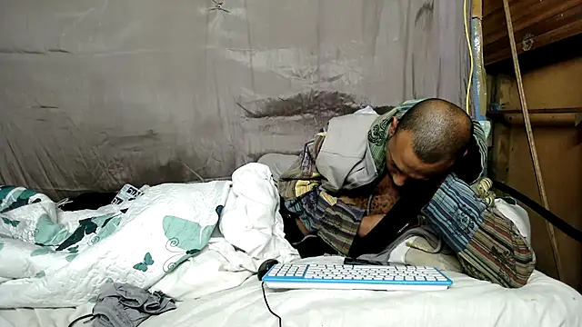 Camodick Pertunjukan Webcam