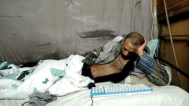 Camodick Show in webcam