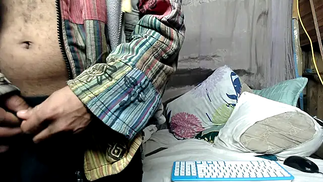 Camodick Pertunjukan Webcam