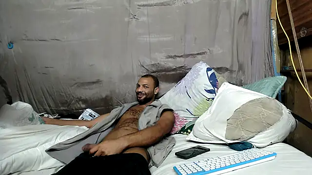Camodick's Webcam Show